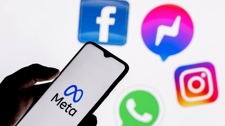 Social Media Paid Ads Dashboard