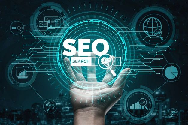Search Engine Optimization Analytics